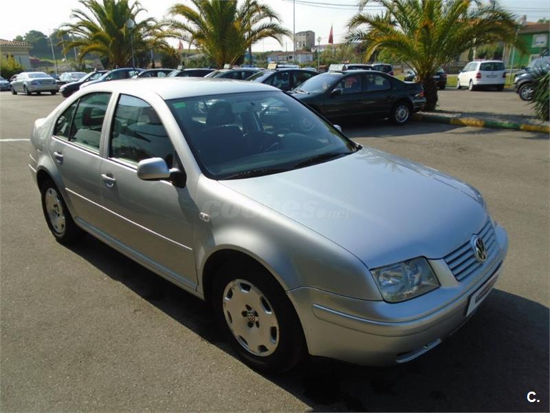 Volkswagen bora 2002