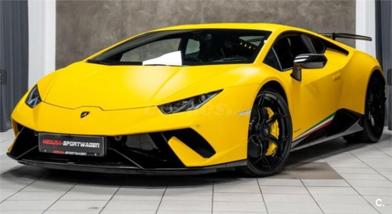 96 Koleksi Gambar Mobil Lamborghini Huracan HD Terbaik
