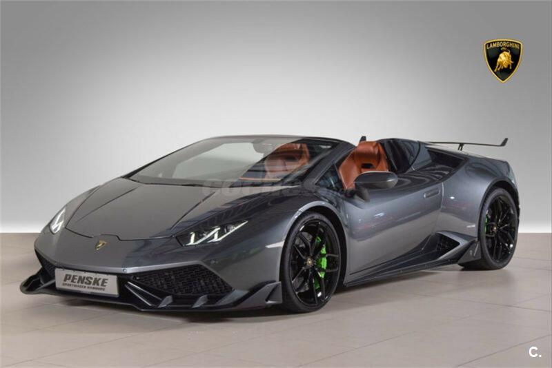 96 Koleksi Gambar Mobil Lamborghini Huracan HD Terbaik