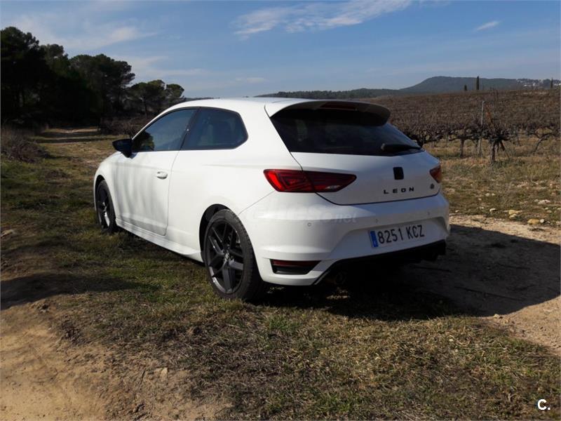 Resultado de imagen de IBIZA LEON FR