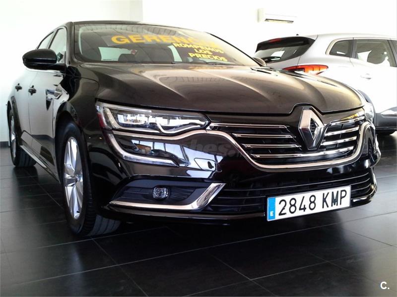 Renault talisman 2018