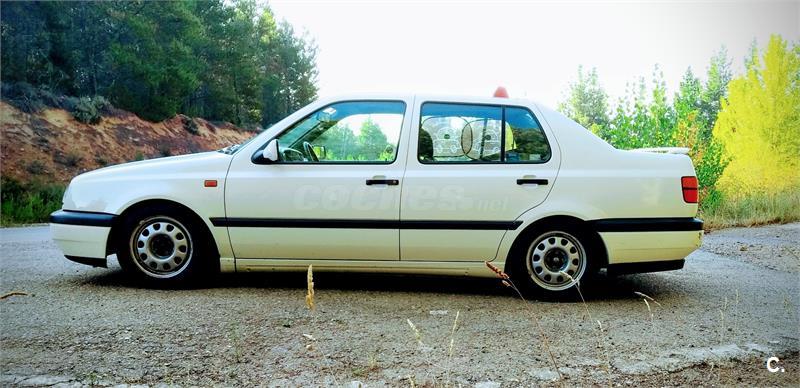 Volkswagen vento 1994