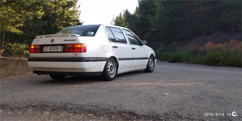 Volkswagen vento 1994