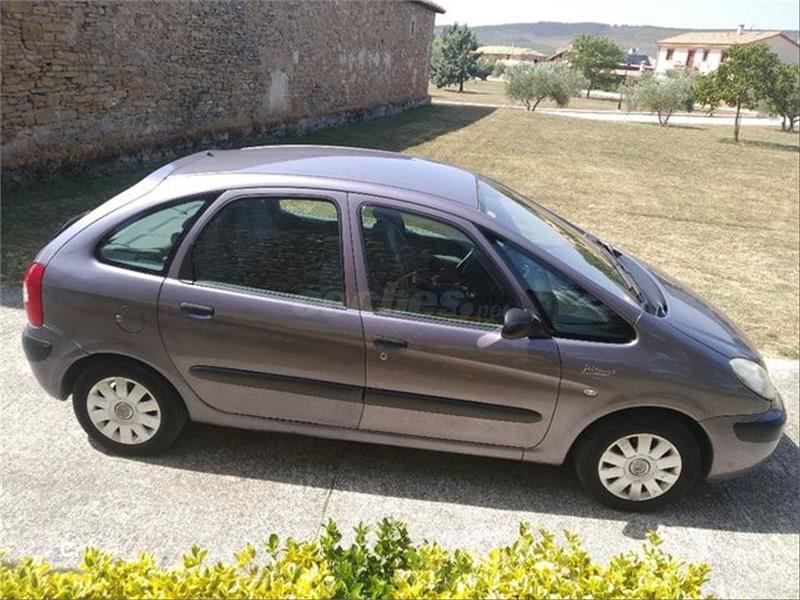 Citroen xsara picasso 2006