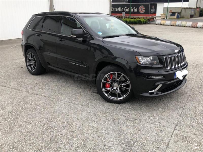 8800 Gambar Mobil Jeep Grand Cherokee Srt Gratis