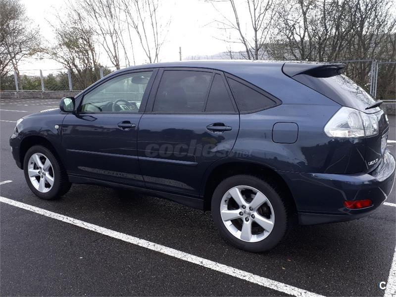 Lexus rx300 2004