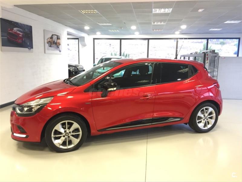 Renault Clio 17 10 900 En Valladolid Coches Net