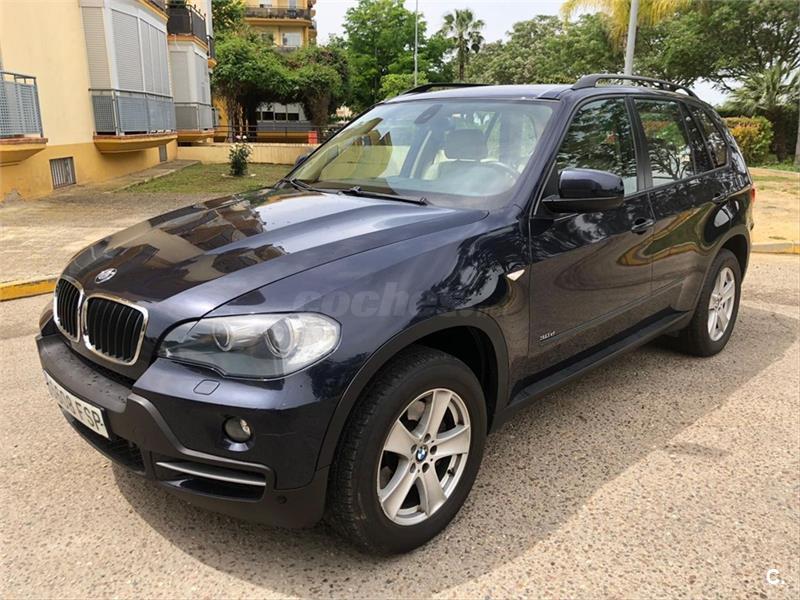 Bmw x5 999