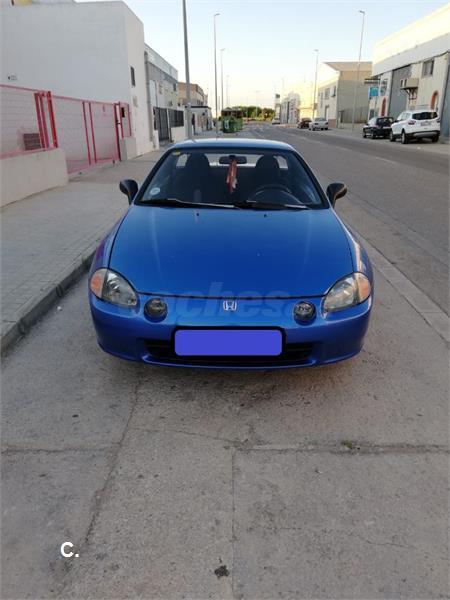 108+ Civic Crx Vti Ficha Tecnica Gratis Terbaru