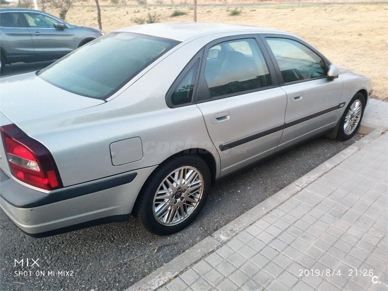 Volvo s80 1998