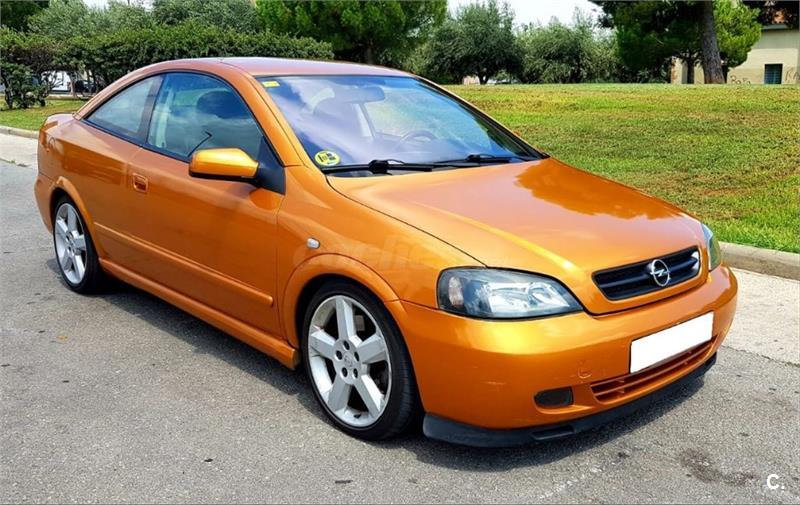 999 md opel astra