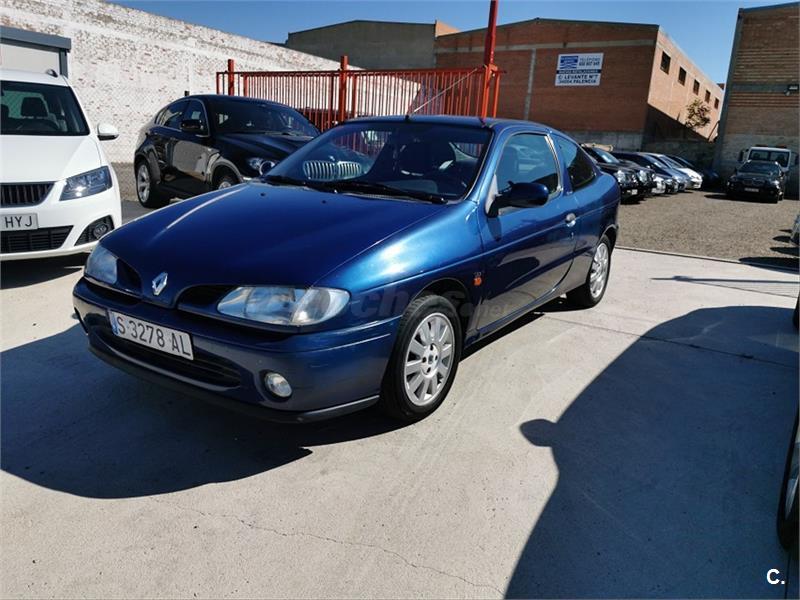 Renault megane 1999