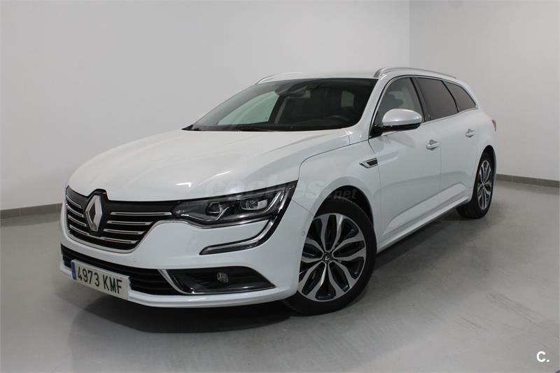 Renault talisman 2018