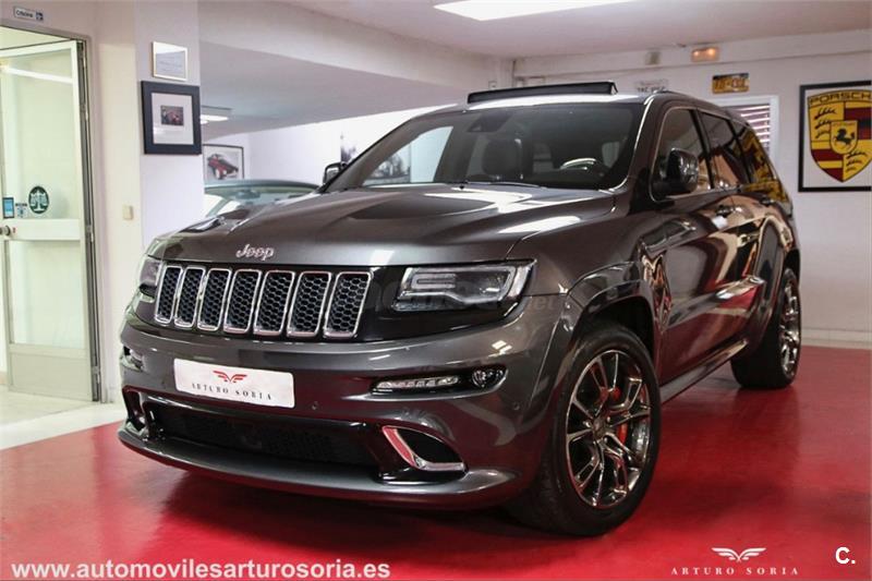 8800 Gambar Mobil Jeep Grand Cherokee Srt Gratis
