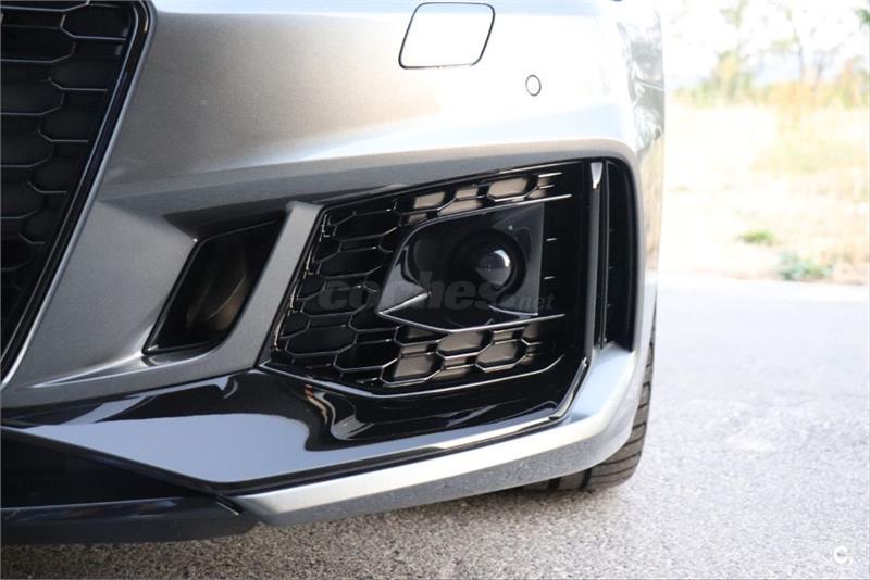 Audi A5 2019 87 900 En Segovia Coches Net