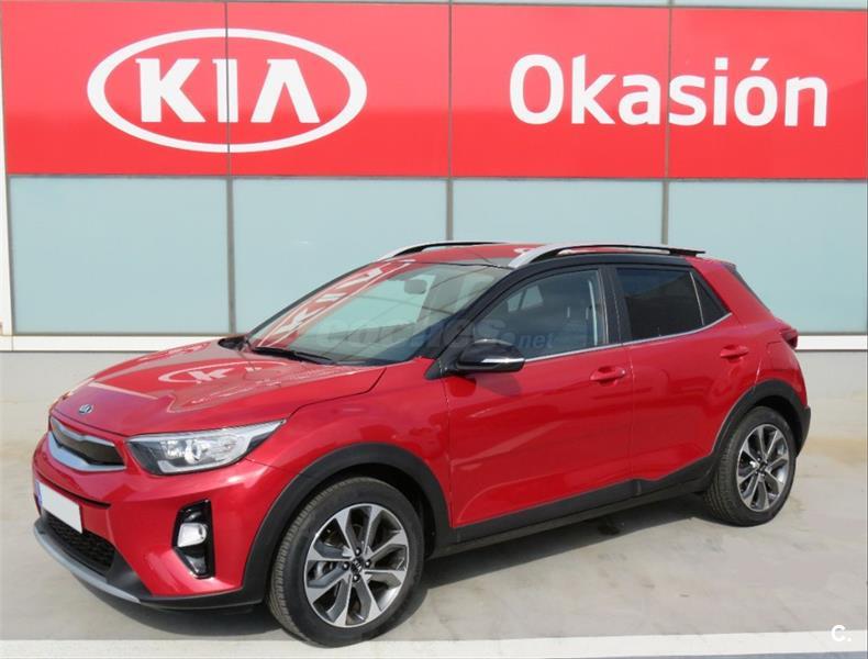 KIA stonic km0 16.095 € en Barcelona