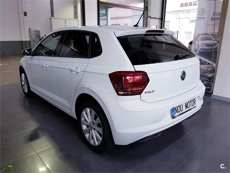 Polo 9a4 volkswagen