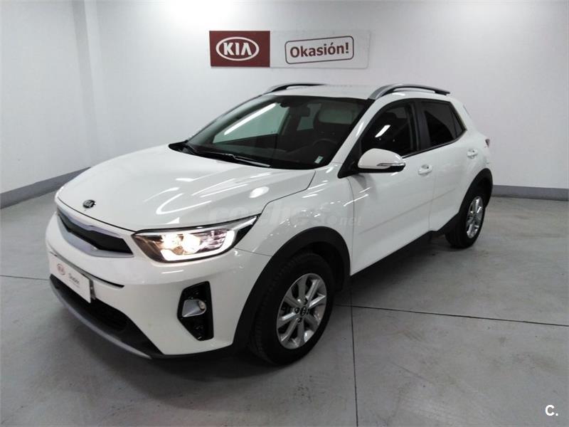 KIA stonic km0 14.990 € en Vizcaya