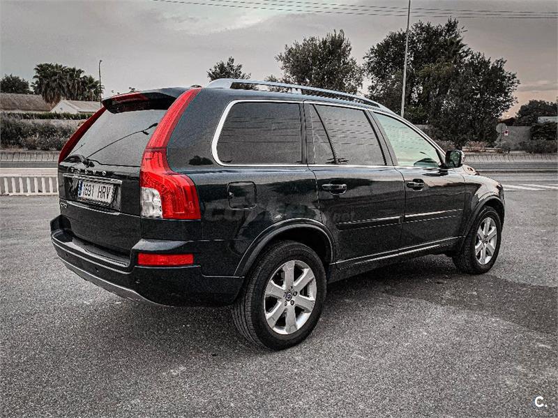 Volvo xc90 ошибка 58