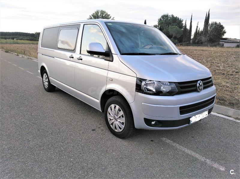 Volkswagen transporter 2013 Volkswagen transporter 2013