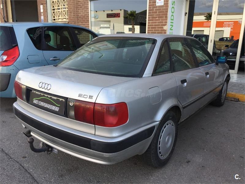 Audi 80 1994