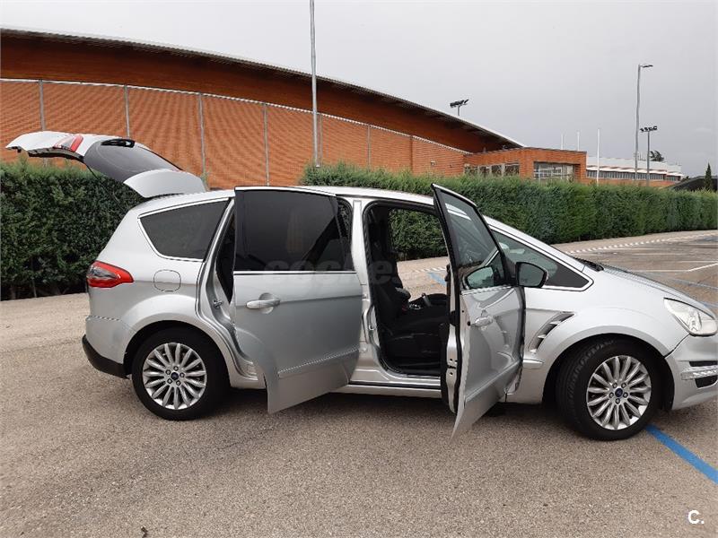 Ford s max 2013