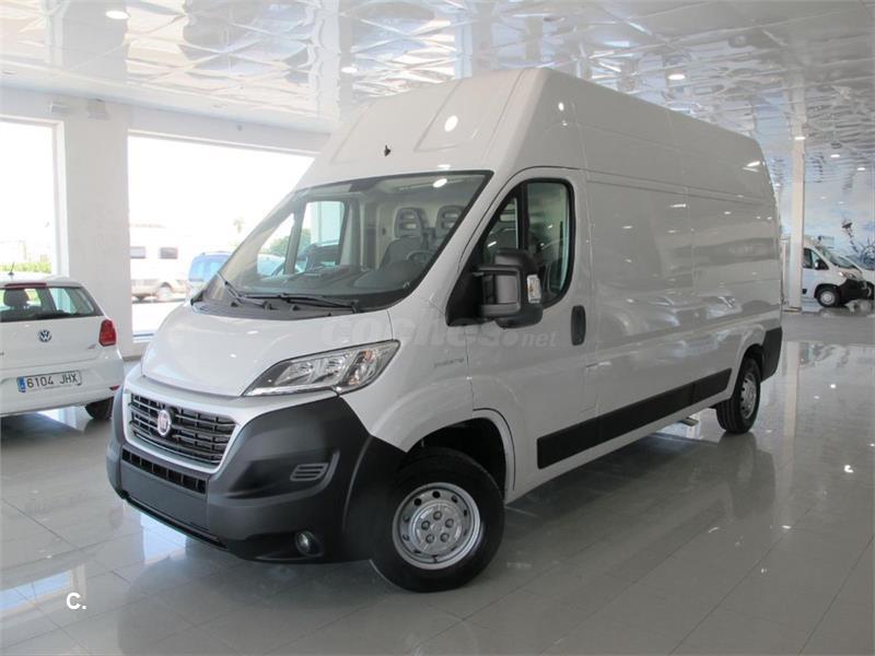 Fiat ducato l3h3