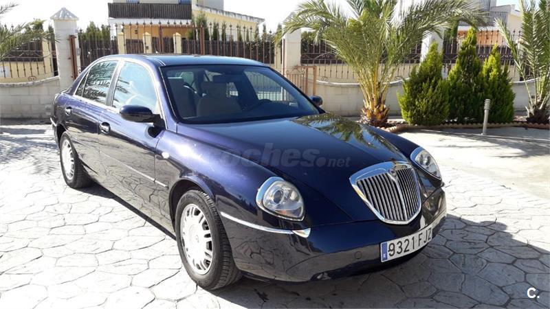 Coches similares al lancia thesis 08 picture
