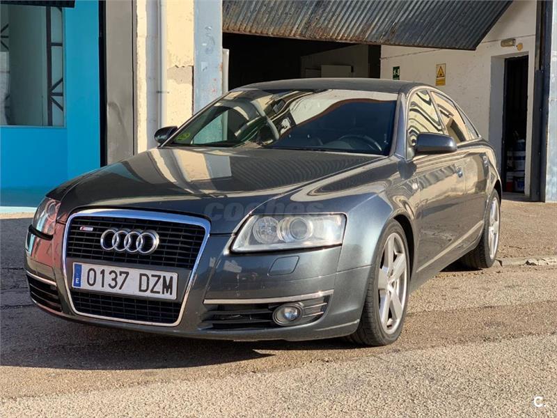 Audi a6 999