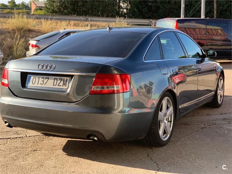 Audi a6 999