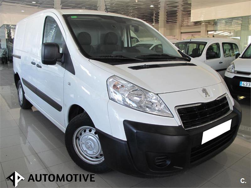 Peugeot expert 2014