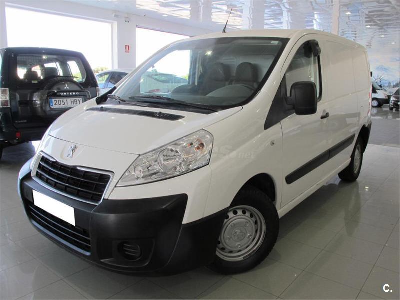 Peugeot expert 2014