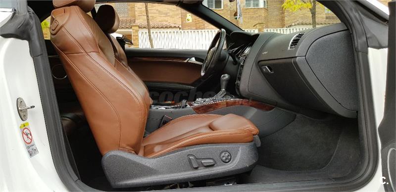 Audi A5 2009 18 000 En Zaragoza Coches Net