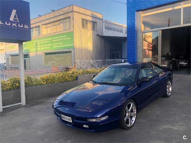 Ford probe 2 тюнинг