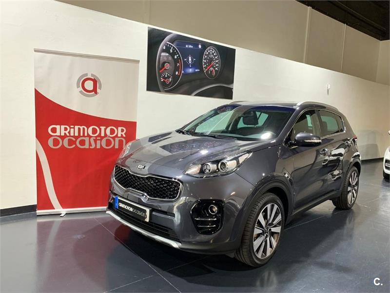 Kia sportage 20 года