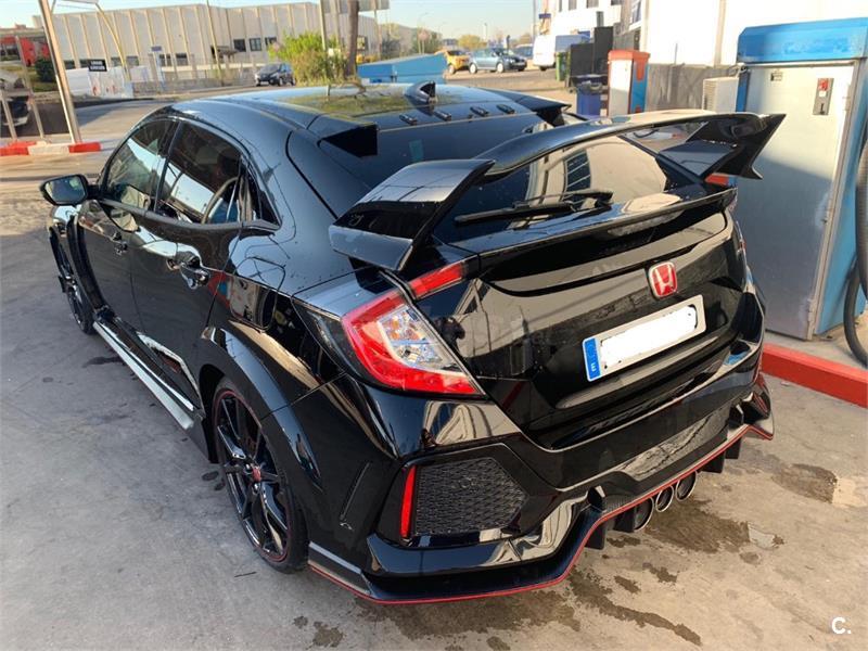 900+ Civic with Turbo Gratis Terbaru