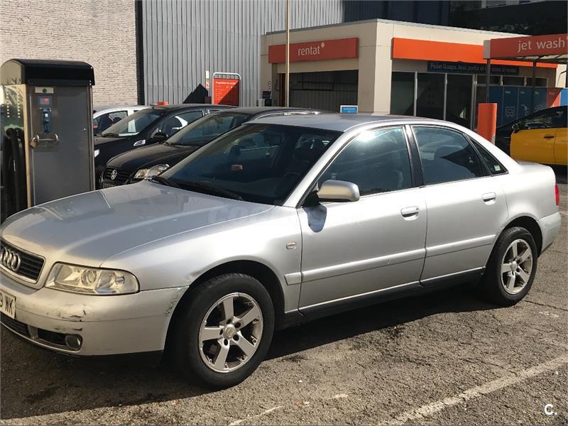 Audi a4 avant 2000