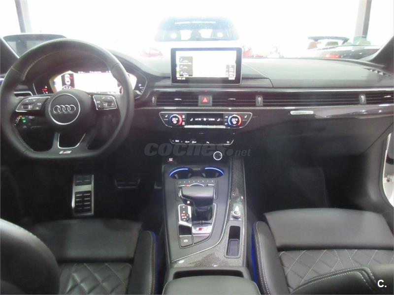 Audi S5 2017 56 500 En Barcelona Coches Net