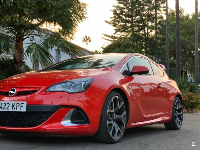 Opel gtc новая