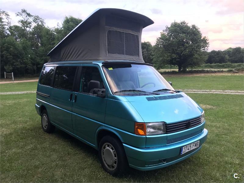 Volkswagen transporter 1994