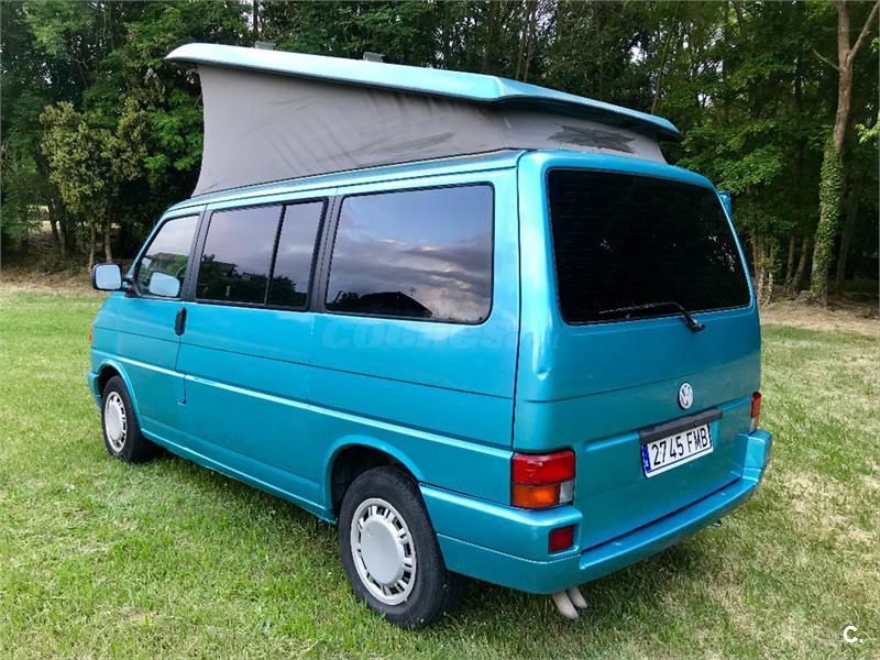 Volkswagen transporter 1994