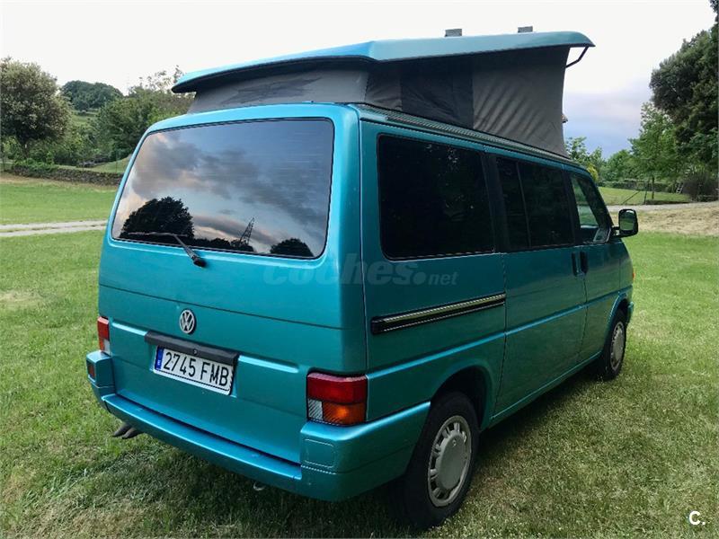 Volkswagen transporter 1994