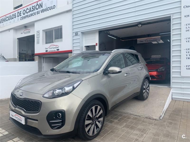 Kia sportage 20