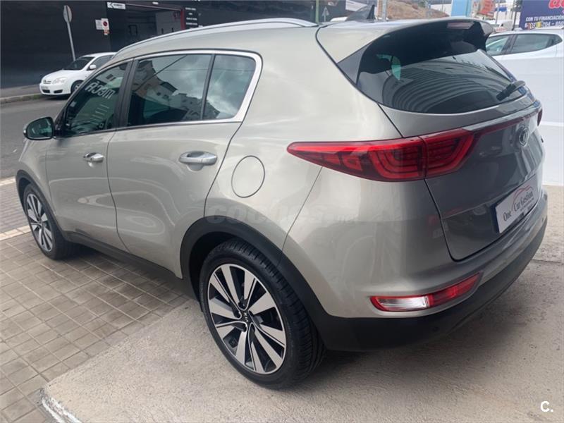 Kia sportage 20