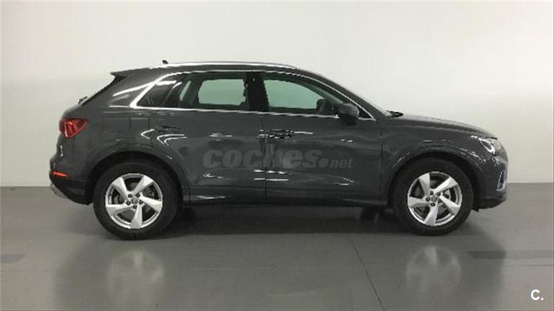 Audi Q3 Demostraci 243 N 37 000 En Murcia Coches Net