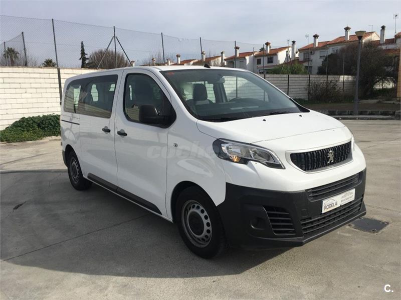 Peugeot expert 2017