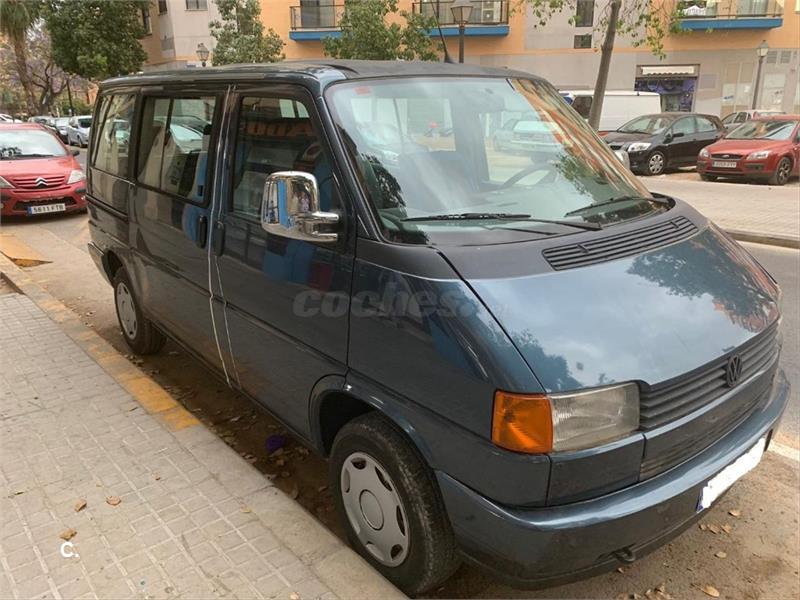 Volkswagen caravelle 1994