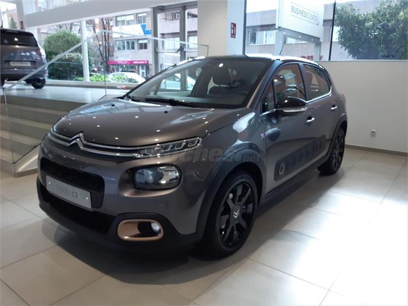 Citroen C3 Puretech 60kw 83cv Origins 5p