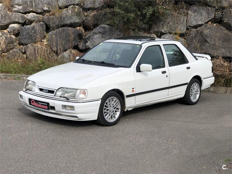 Ford sierra 1991