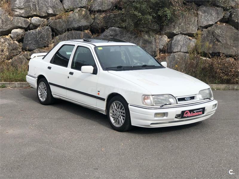 Ford sierra 1991